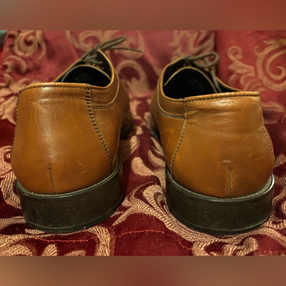 J. Murphy Leather Oxfords by Johnston and Murphy main image 9